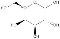 D-[5-13C]galactose